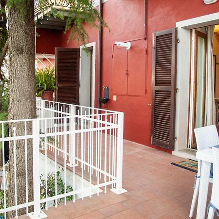 Appartement Loft Sul Mare Sirolo Extérieur photo