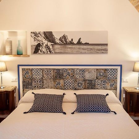 Appartement Loft Sul Mare Sirolo Extérieur photo