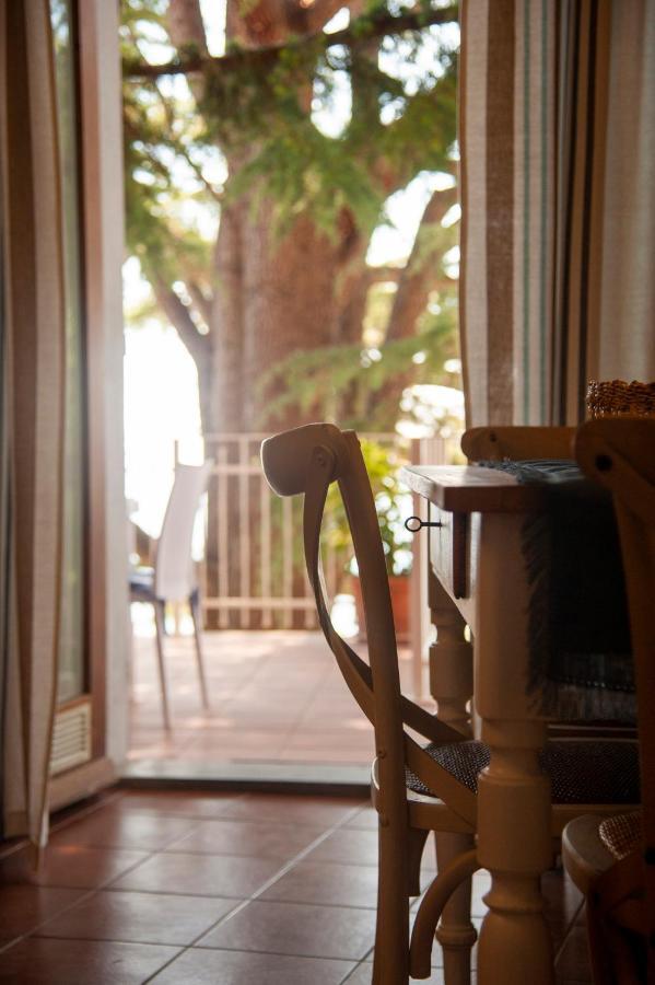 Appartement Loft Sul Mare Sirolo Extérieur photo