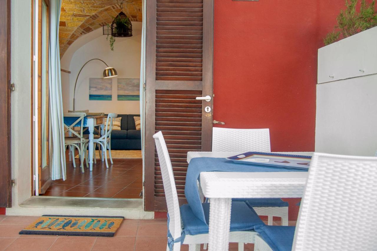 Appartement Loft Sul Mare Sirolo Extérieur photo