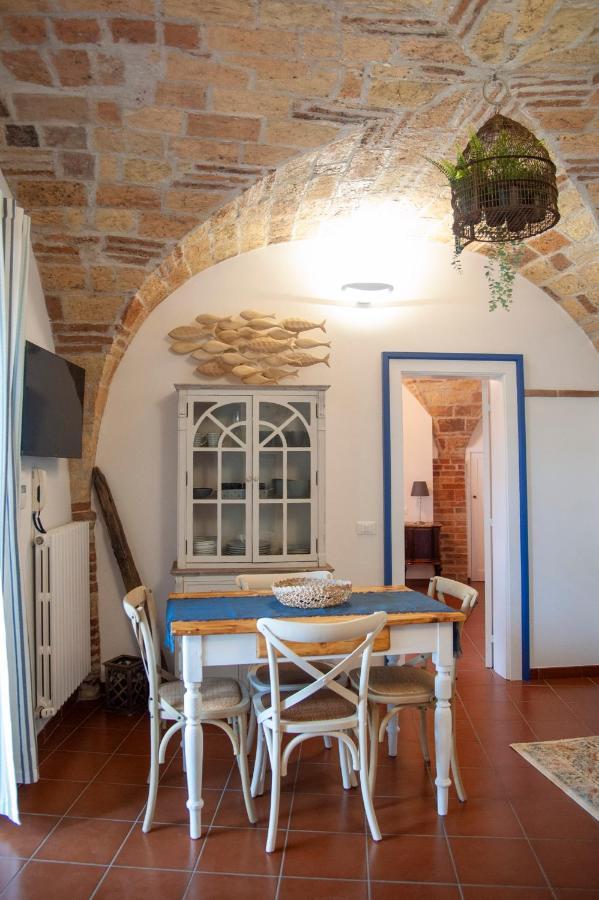 Appartement Loft Sul Mare Sirolo Extérieur photo