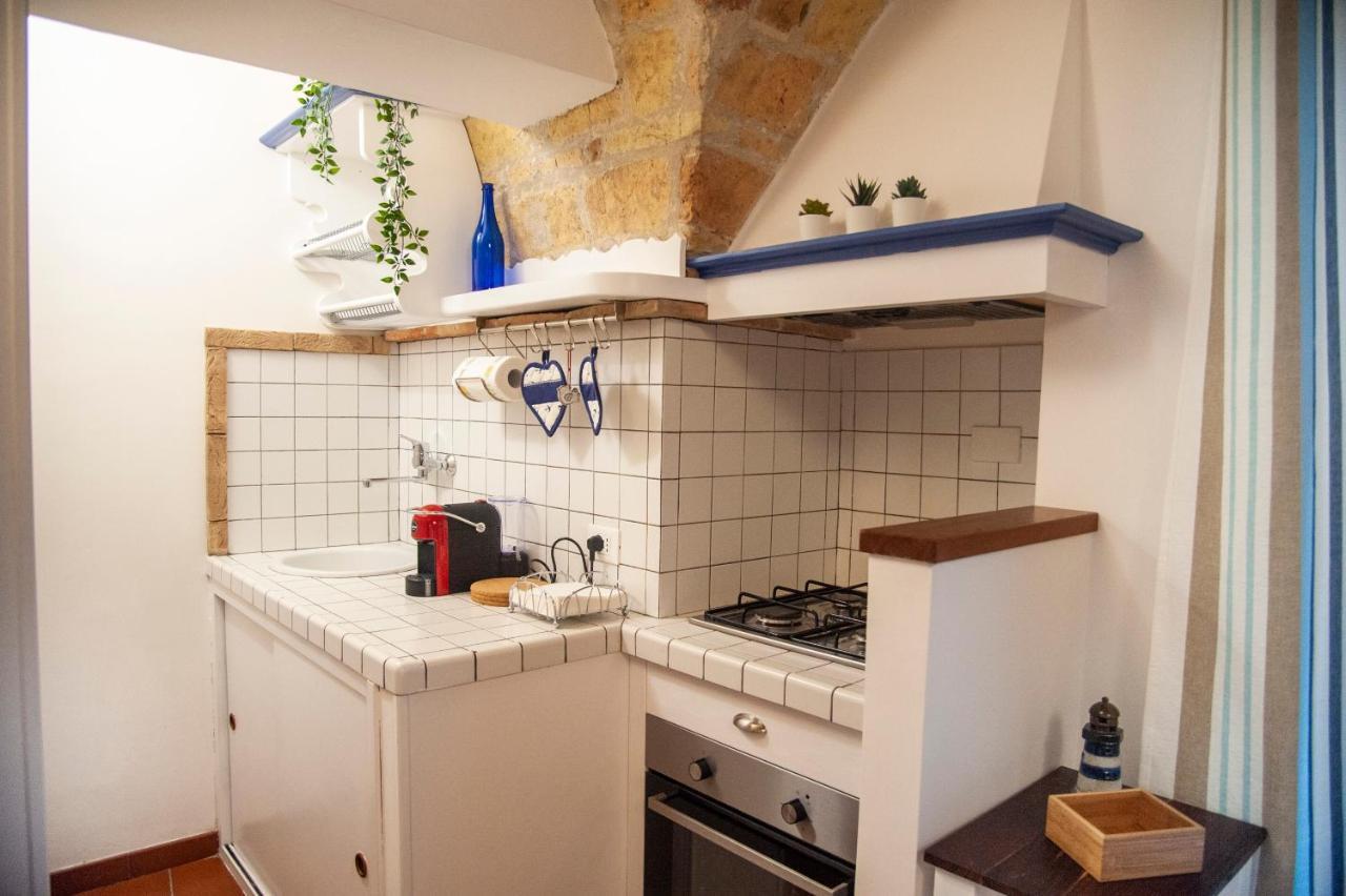 Appartement Loft Sul Mare Sirolo Extérieur photo