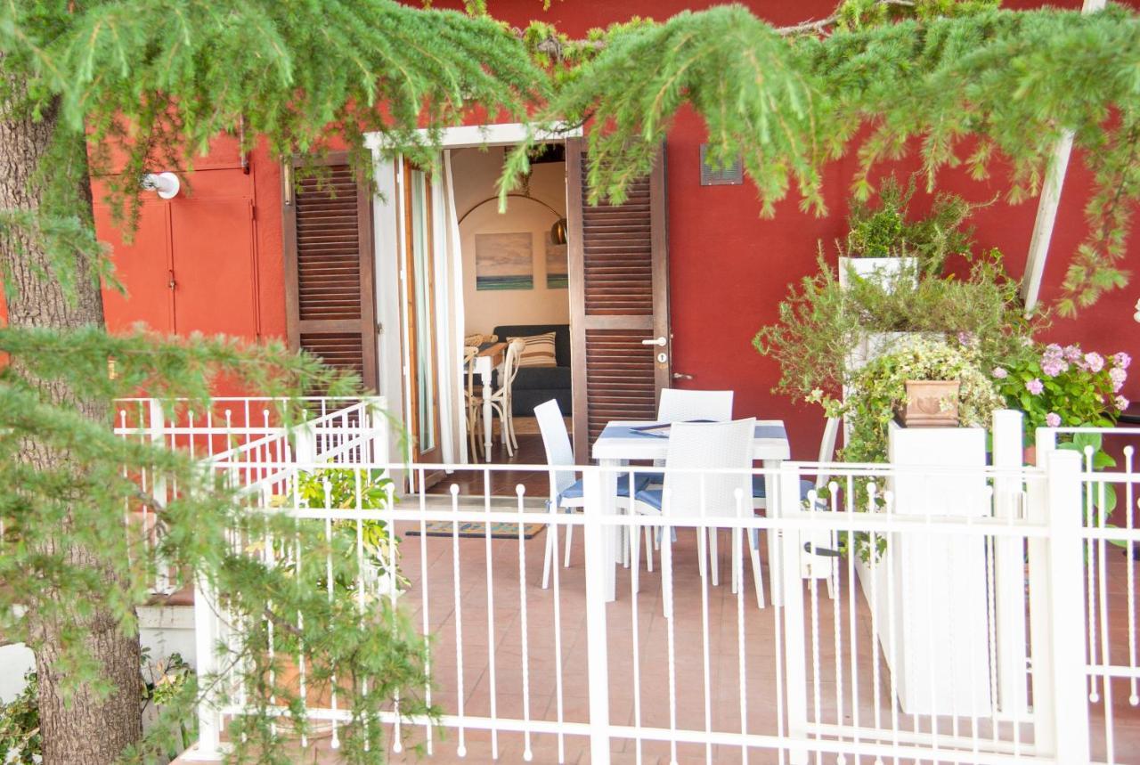Appartement Loft Sul Mare Sirolo Extérieur photo