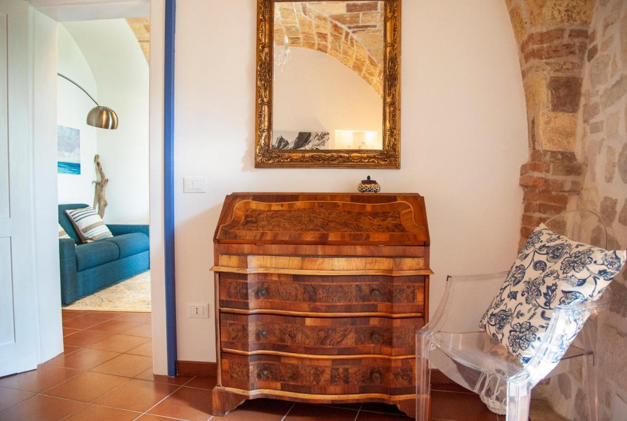 Appartement Loft Sul Mare Sirolo Extérieur photo
