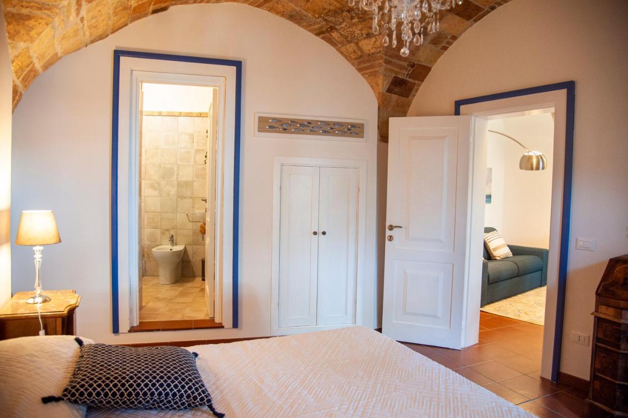 Appartement Loft Sul Mare Sirolo Extérieur photo