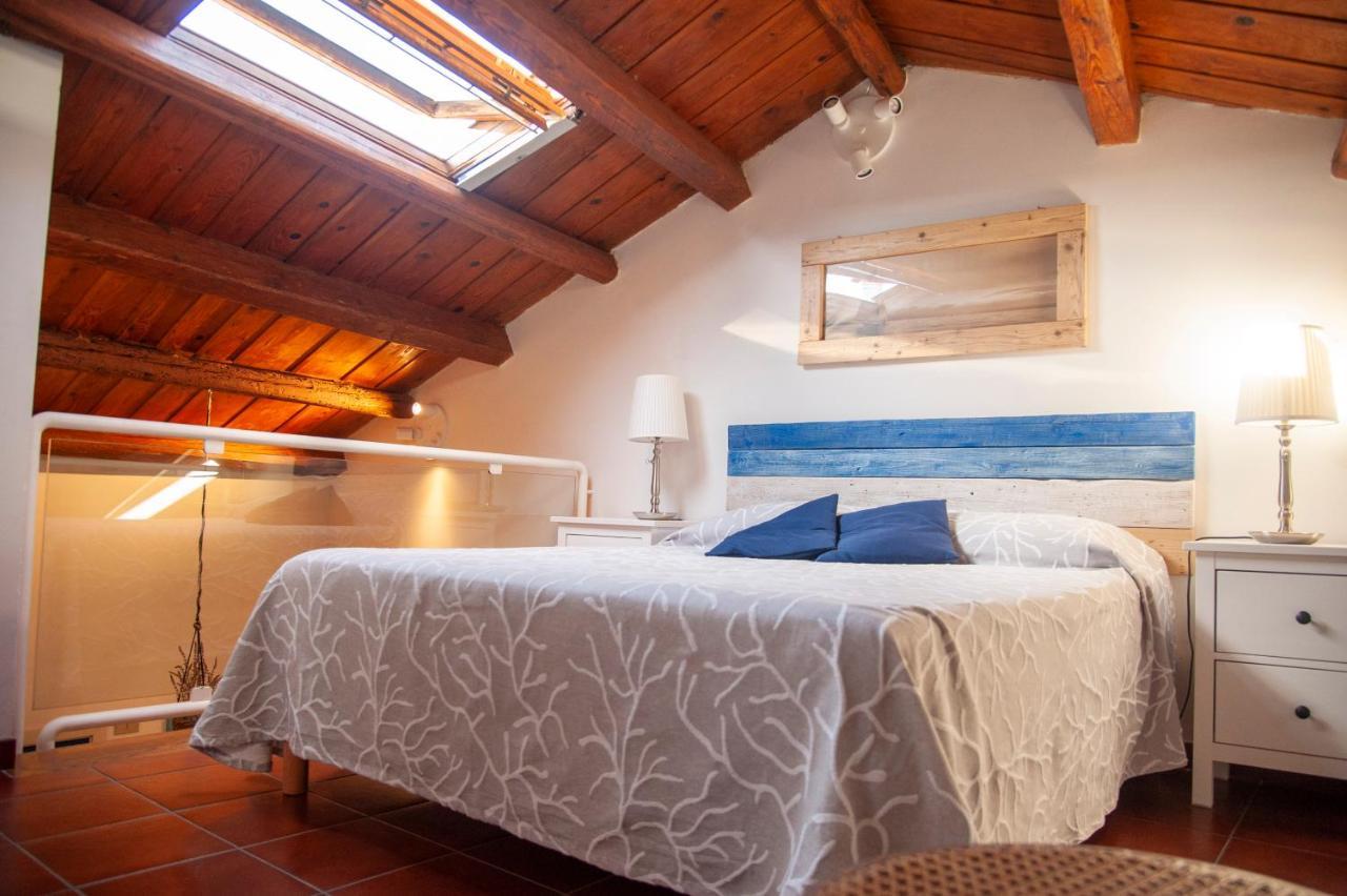Appartement Loft Sul Mare Sirolo Extérieur photo