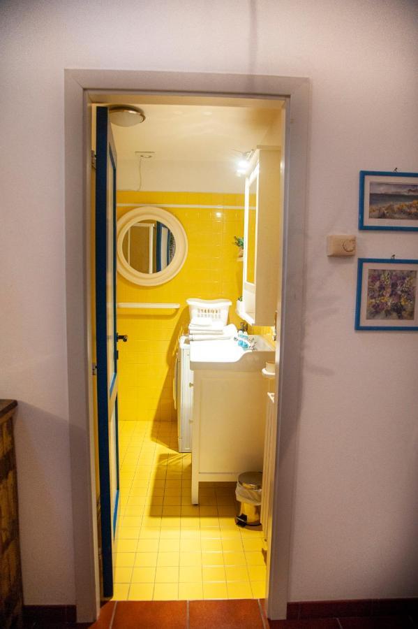 Appartement Loft Sul Mare Sirolo Extérieur photo