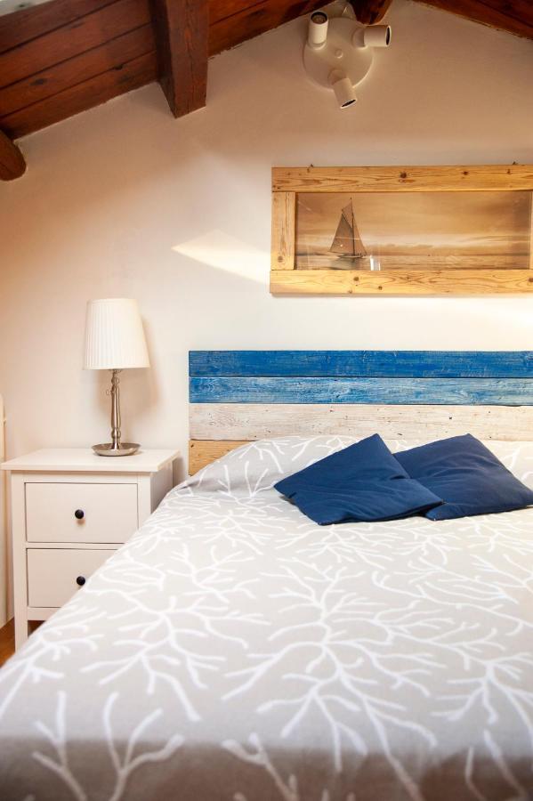 Appartement Loft Sul Mare Sirolo Extérieur photo