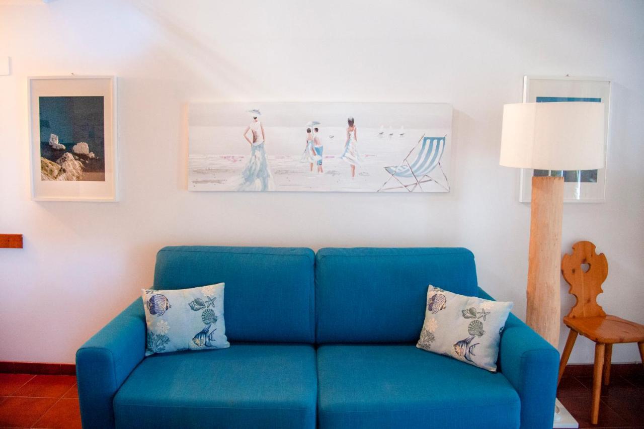 Appartement Loft Sul Mare Sirolo Extérieur photo