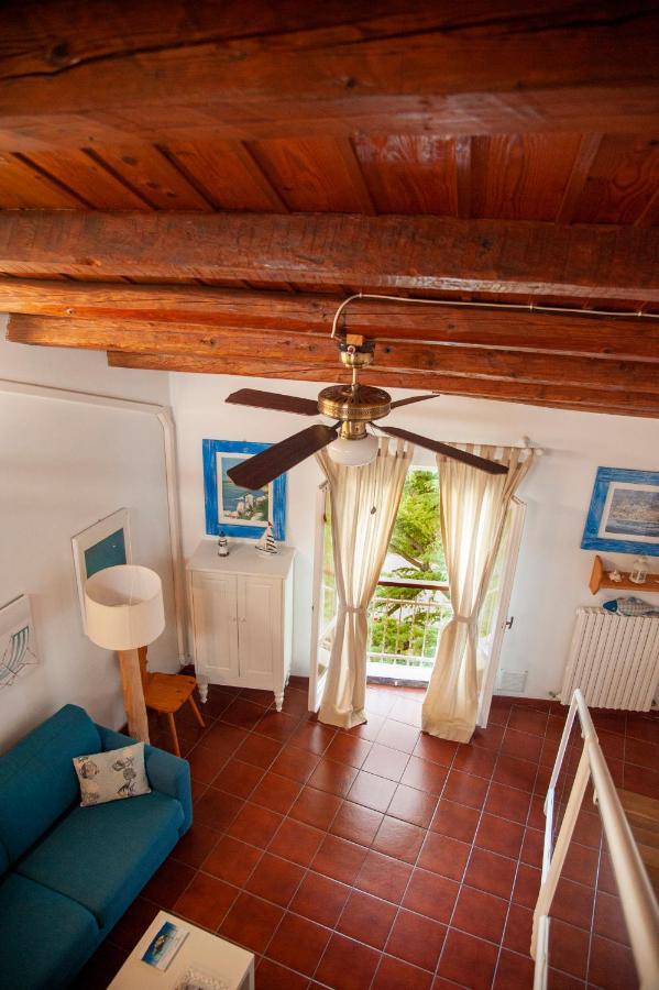 Appartement Loft Sul Mare Sirolo Extérieur photo