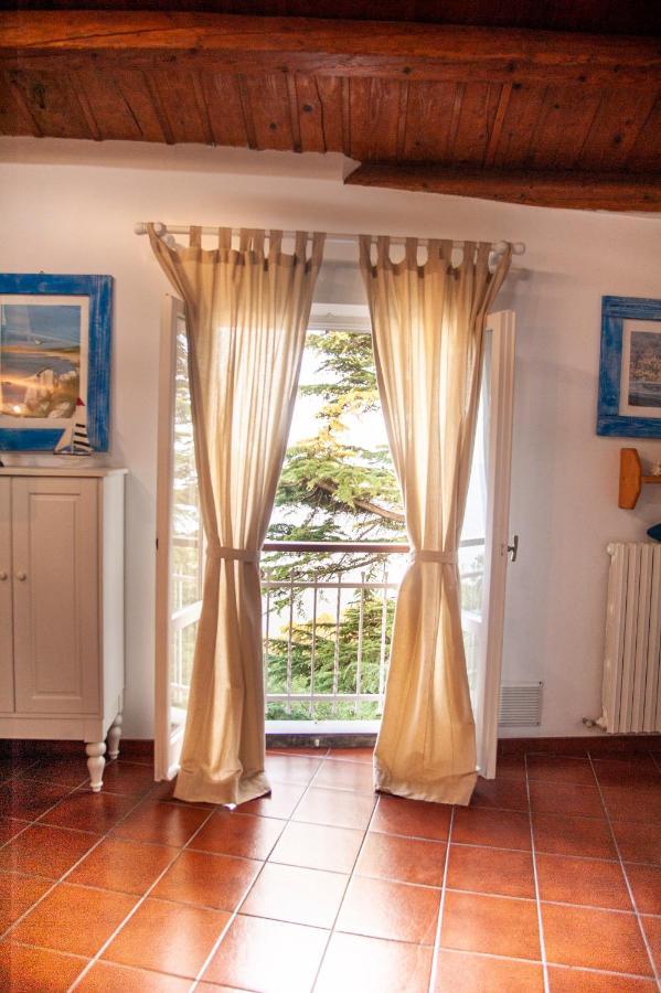 Appartement Loft Sul Mare Sirolo Extérieur photo