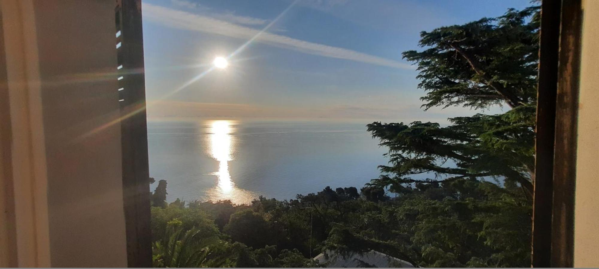 Appartement Loft Sul Mare Sirolo Extérieur photo