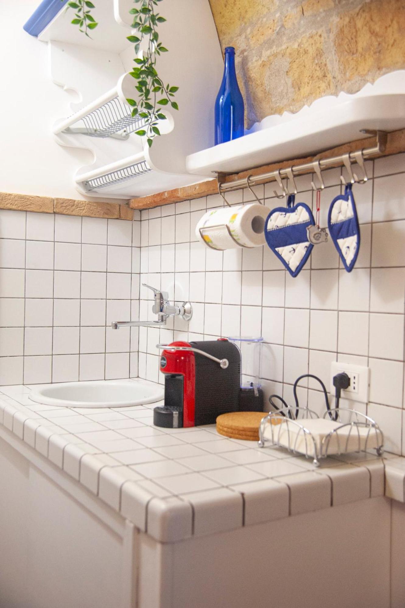 Appartement Loft Sul Mare Sirolo Chambre photo