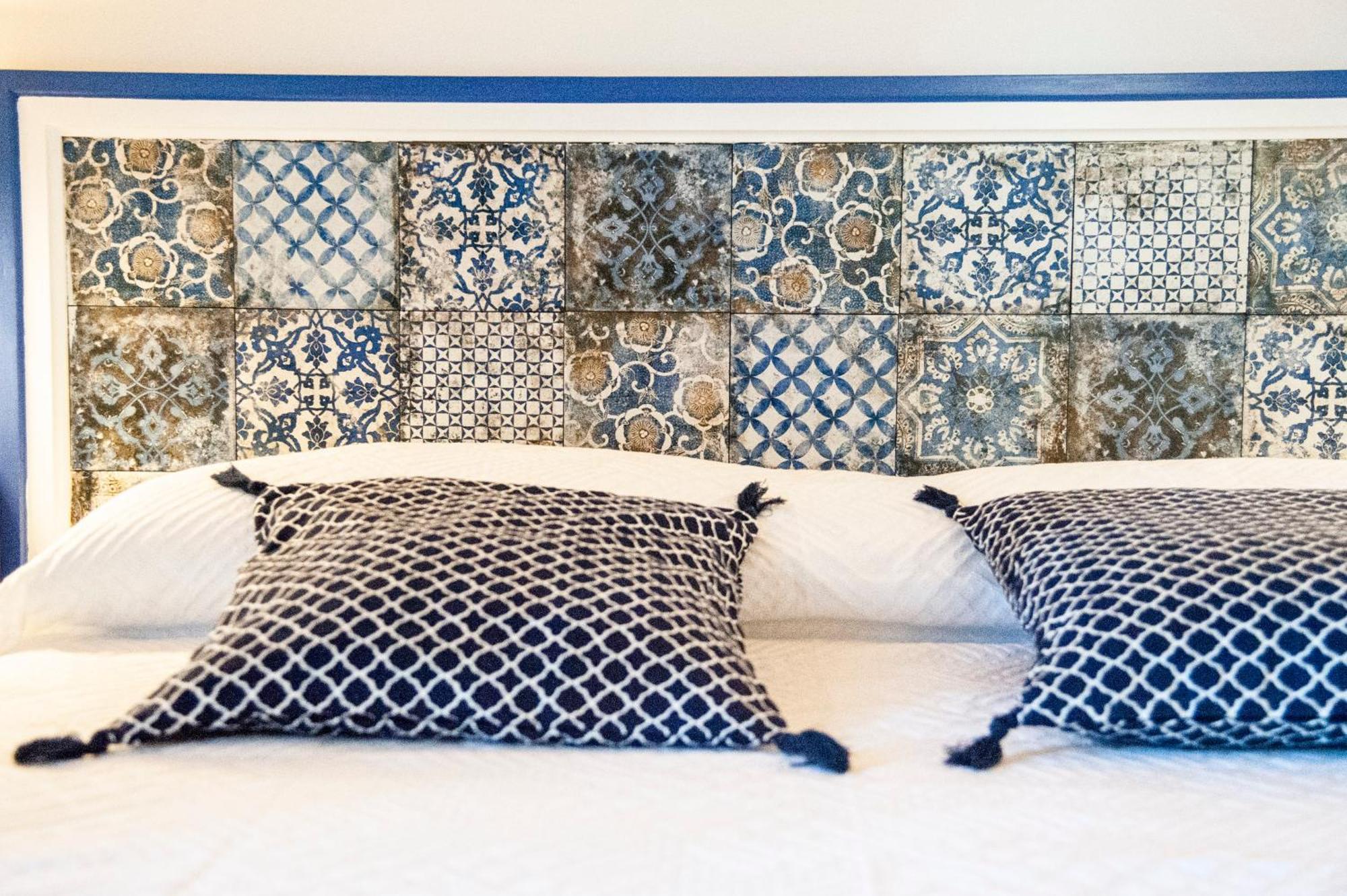 Appartement Loft Sul Mare Sirolo Chambre photo