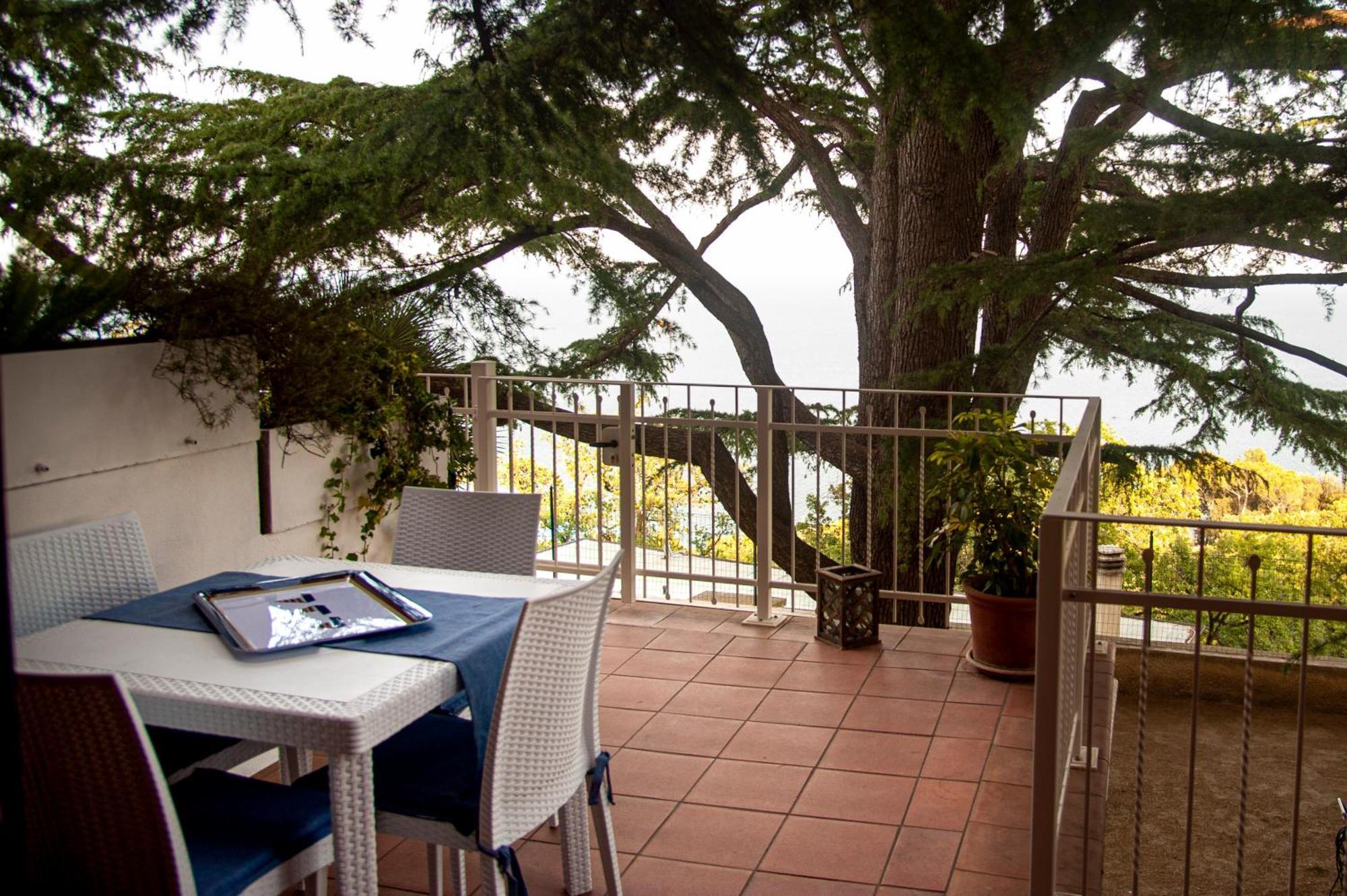 Appartement Loft Sul Mare Sirolo Chambre photo