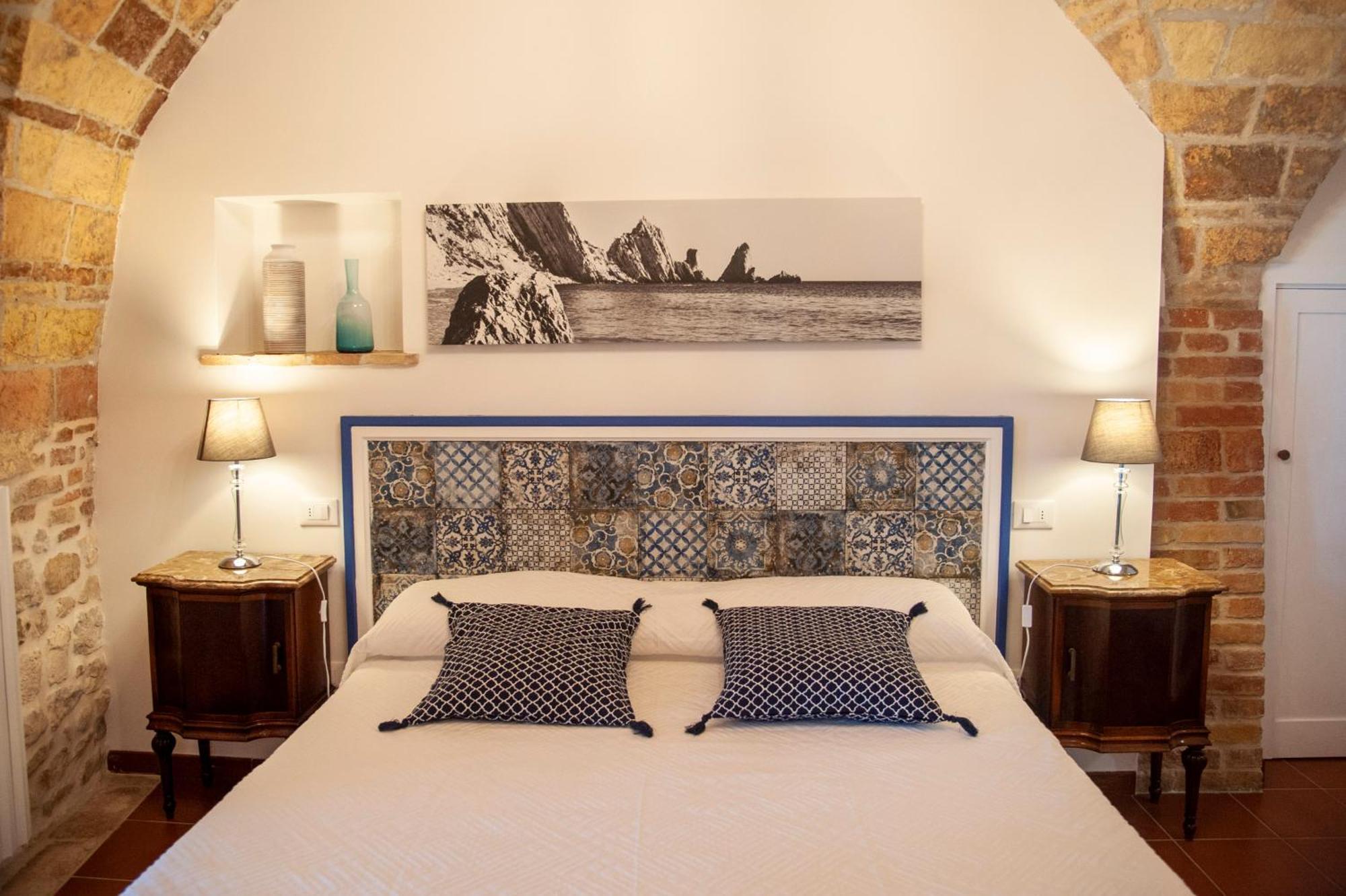Appartement Loft Sul Mare Sirolo Extérieur photo