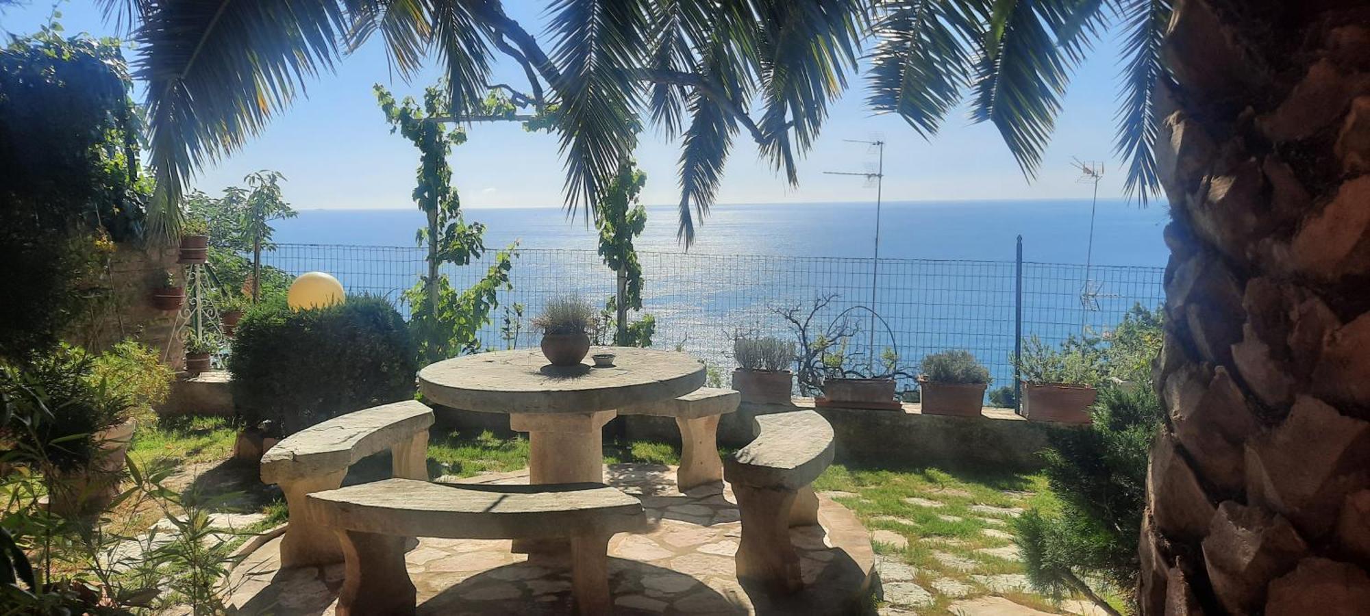 Appartement Loft Sul Mare Sirolo Extérieur photo