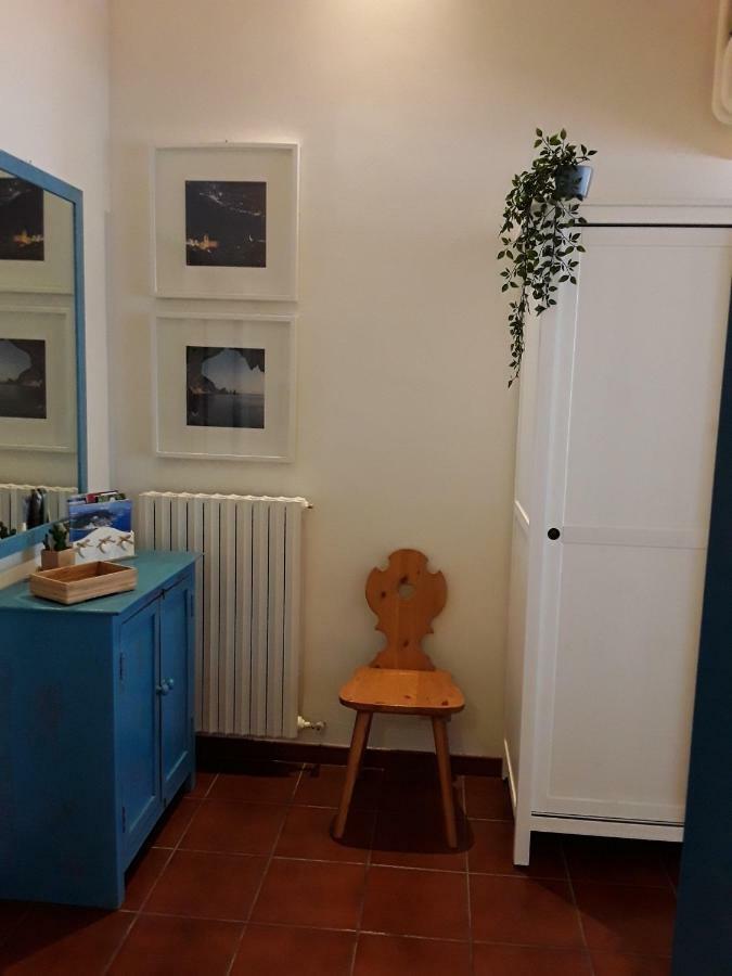 Appartement Loft Sul Mare Sirolo Extérieur photo