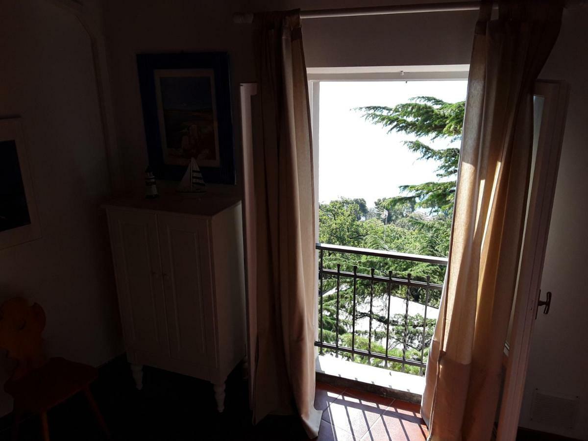 Appartement Loft Sul Mare Sirolo Extérieur photo