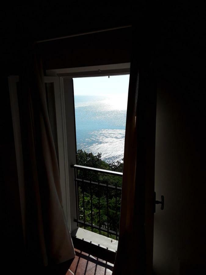 Appartement Loft Sul Mare Sirolo Extérieur photo