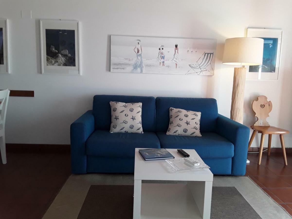 Appartement Loft Sul Mare Sirolo Extérieur photo