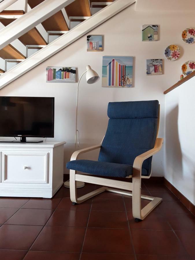 Appartement Loft Sul Mare Sirolo Extérieur photo