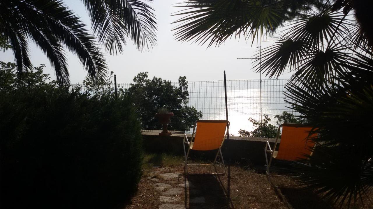 Appartement Loft Sul Mare Sirolo Extérieur photo